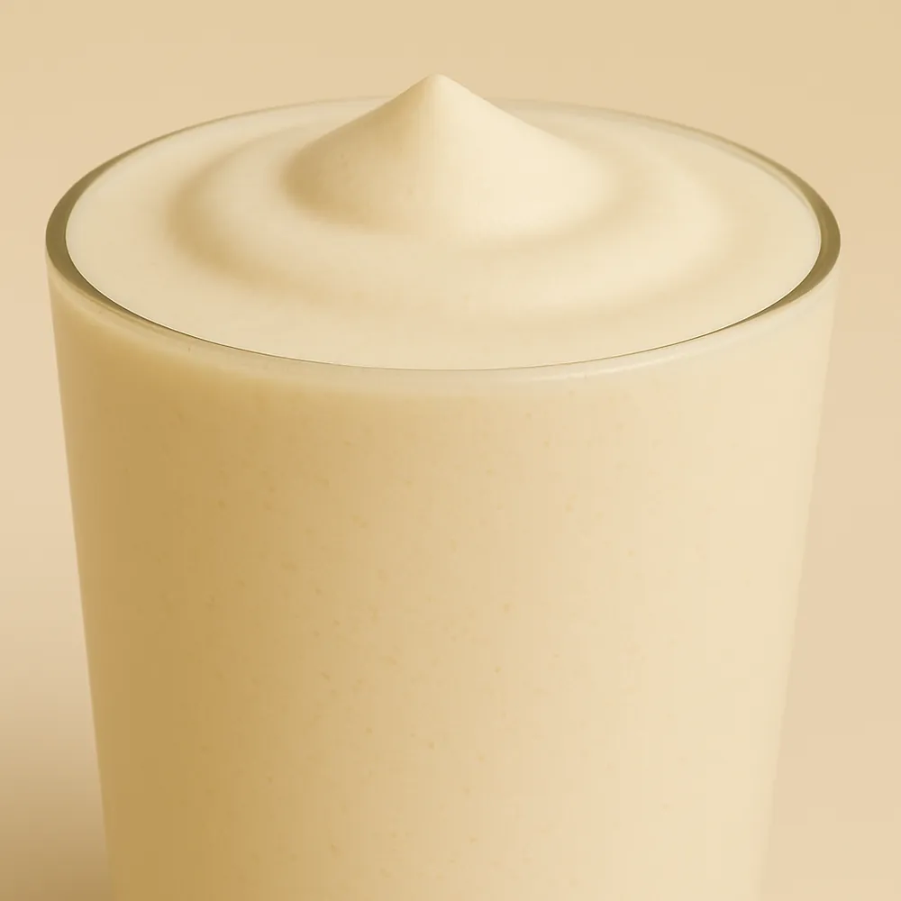 Batido de Mantecado en Lo Pagán