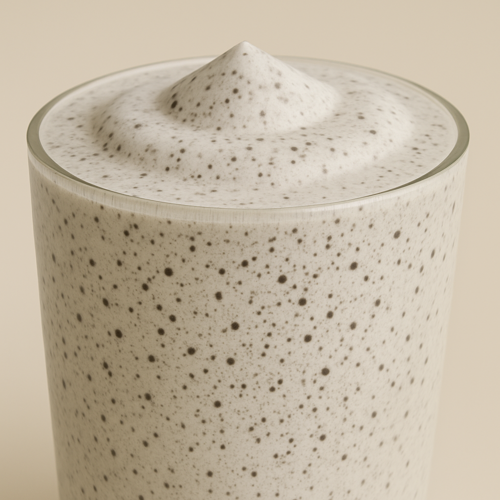 Batido de Oreo en San Pedro del Pinatar