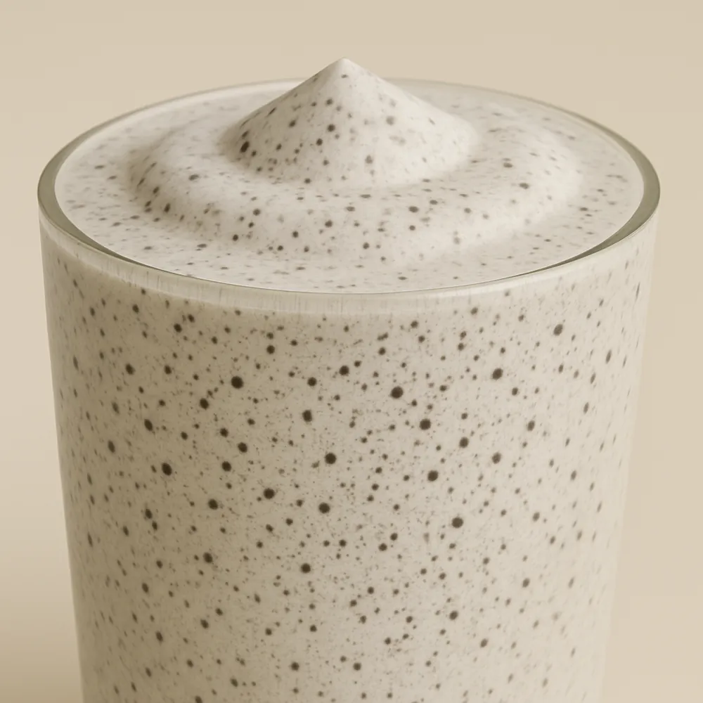 Batido de Oreo en San Pedro del Pinatar