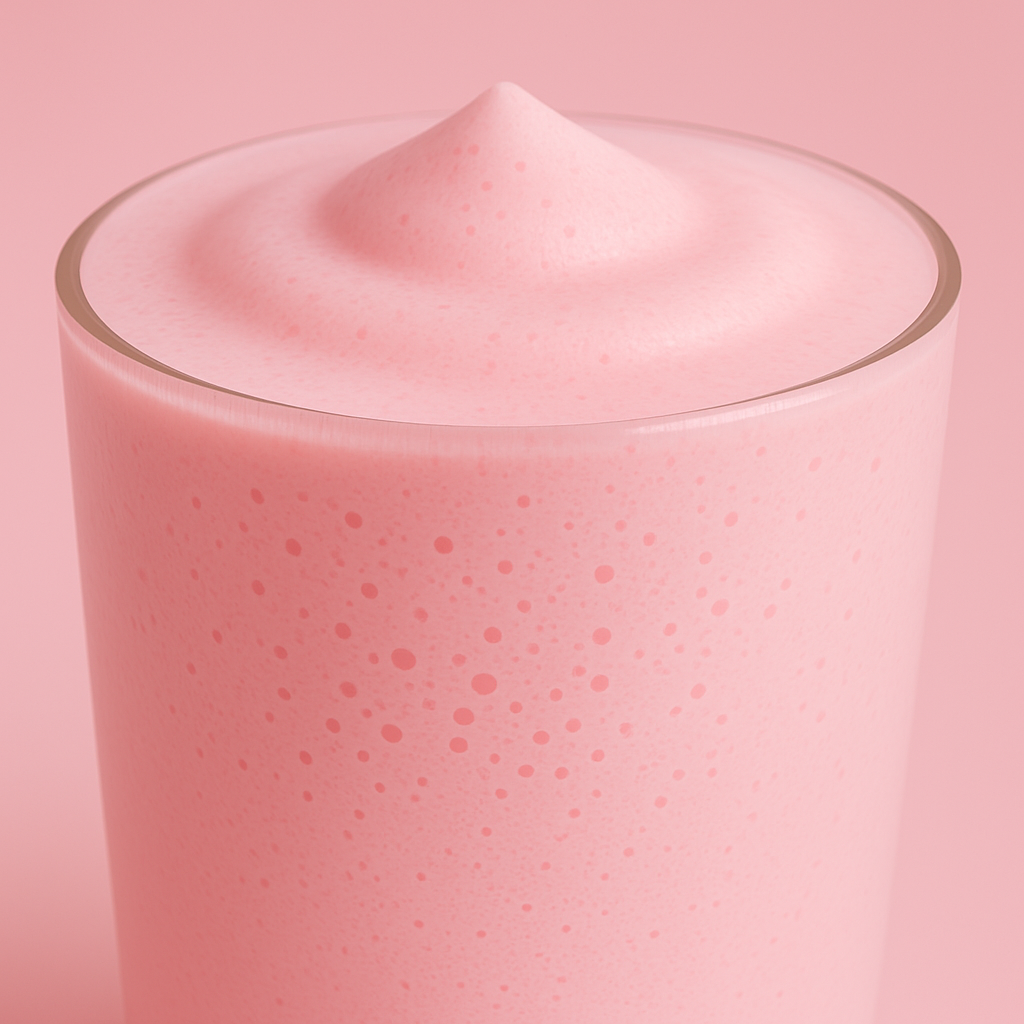 Batido de Nube en Lo Pagán