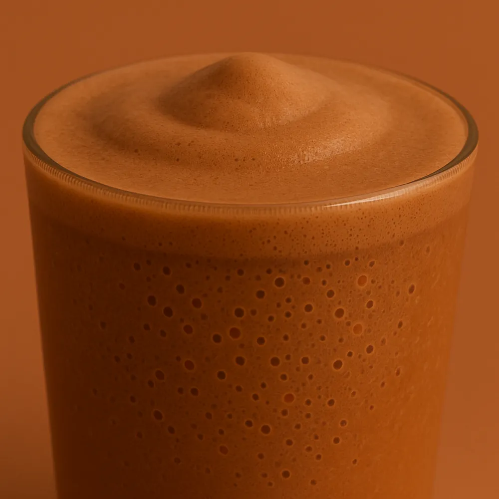 Batido de Chocolate en San Pedro del Pinatar