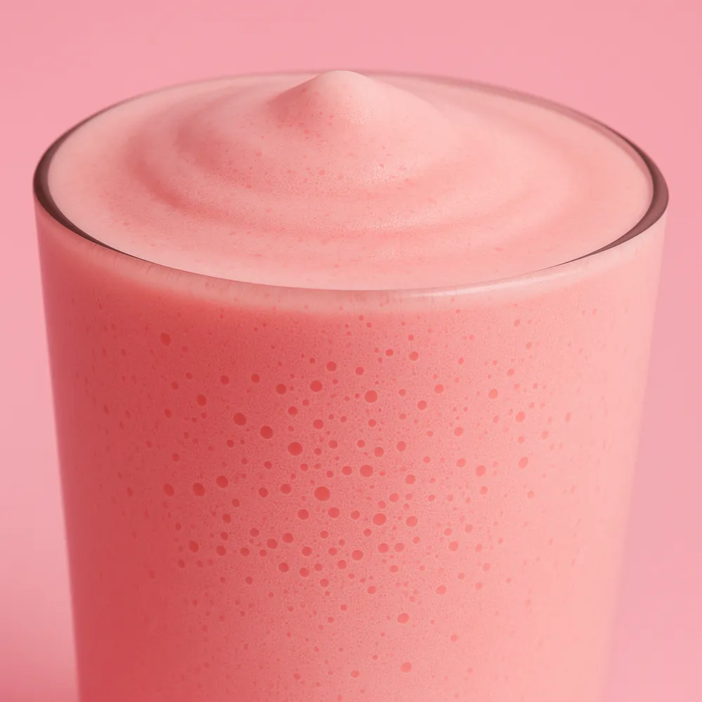 Batido de Chicle en San Pedro del Pinatar