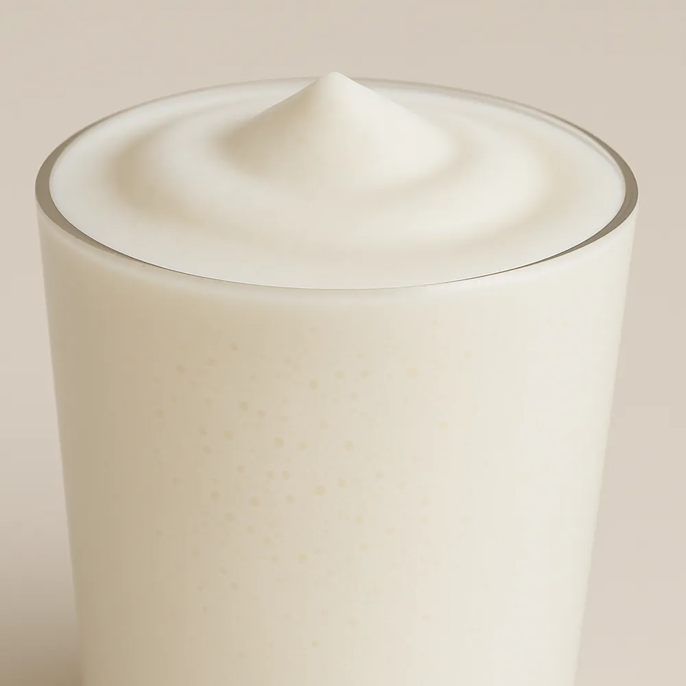 Batido de Yogurt en San Pedro del Pinatar