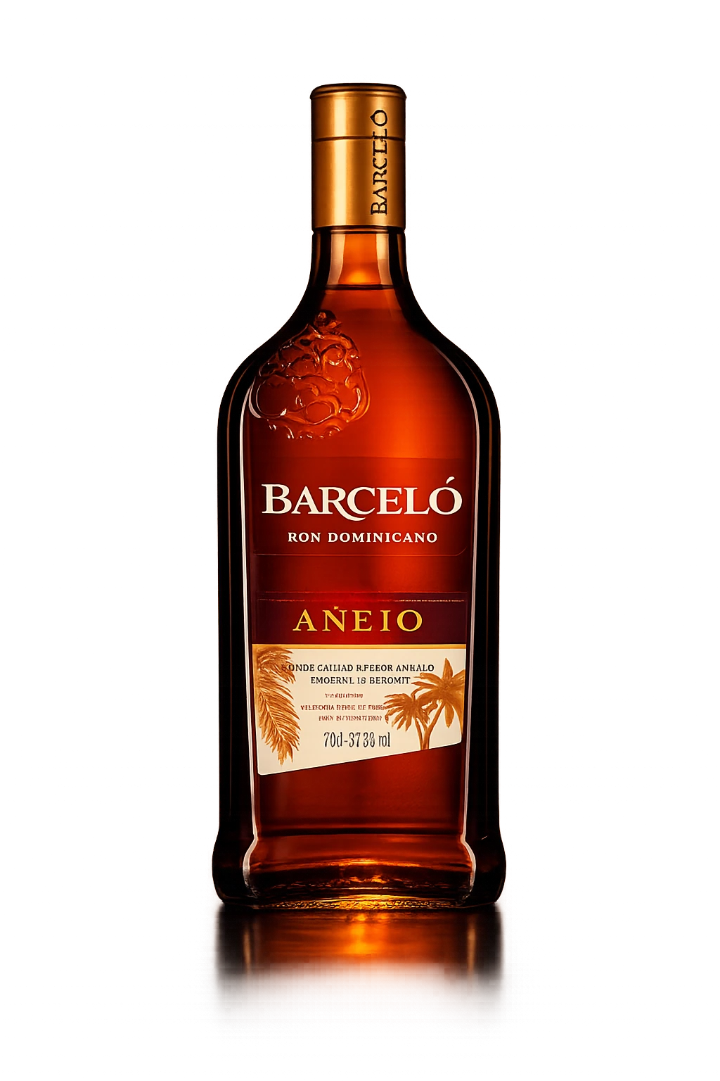 Combinado Barceló en Lo Pagán