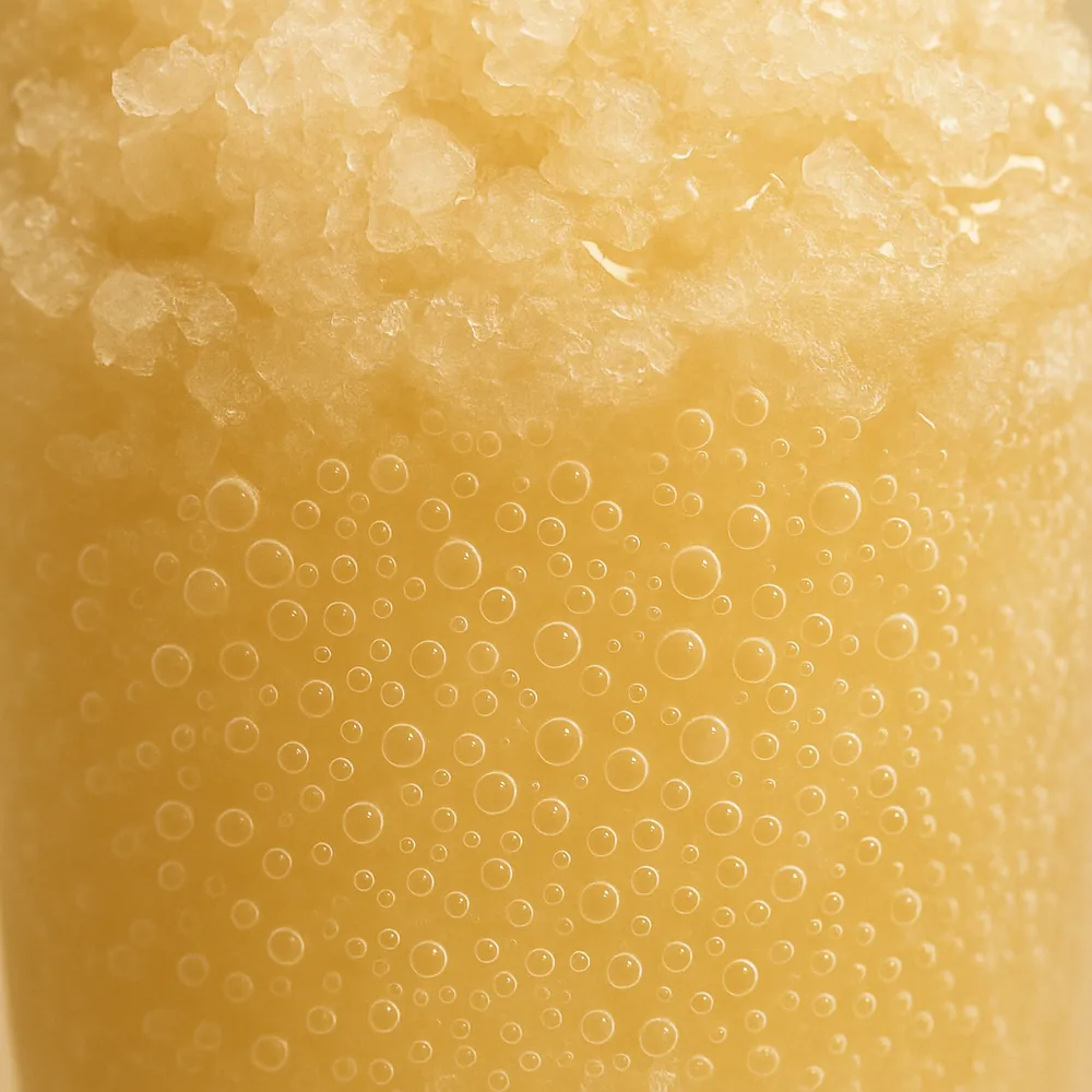 Granizado de Horchata de chufa refrescante en Lo Pagán