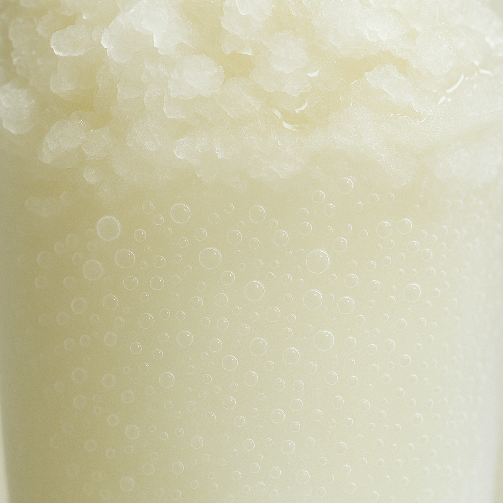 Granizado de Leche refrescante en San Pedro del Pinatar