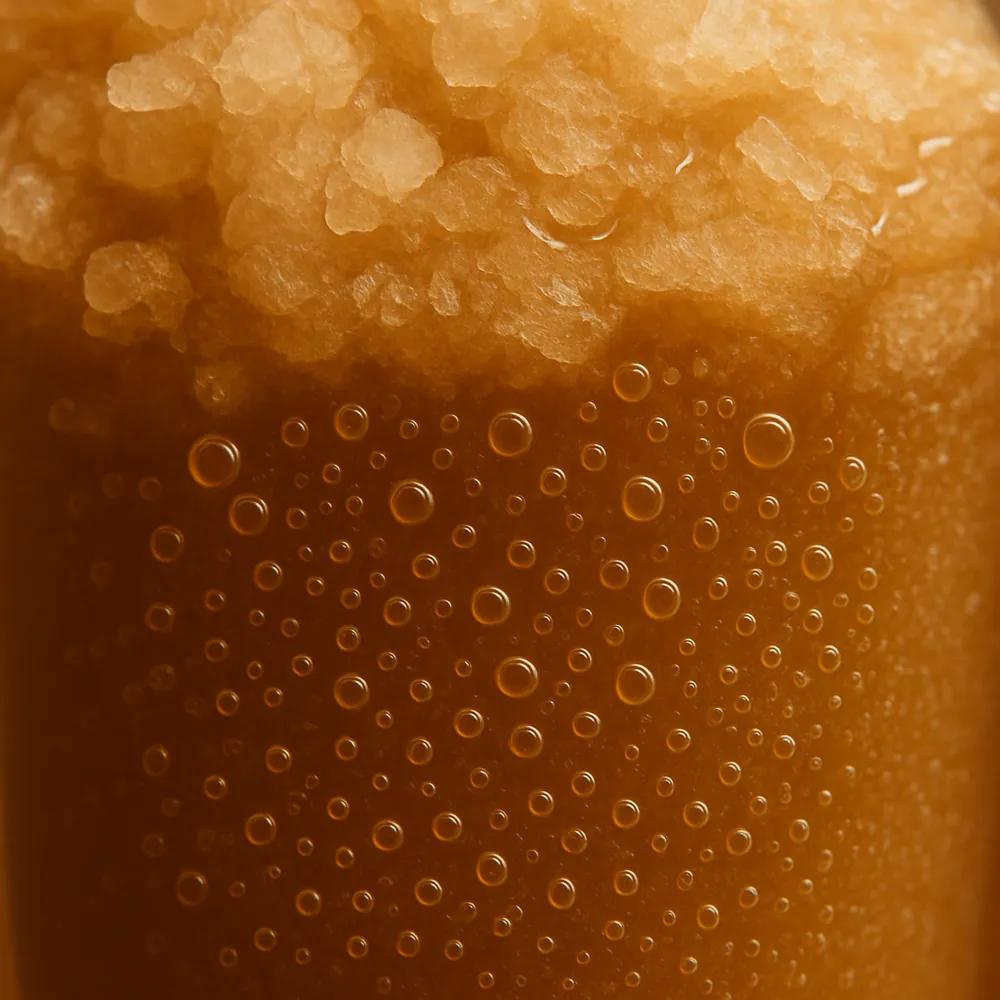 Granizado de Café refrescante en San Pedro del Pinatar