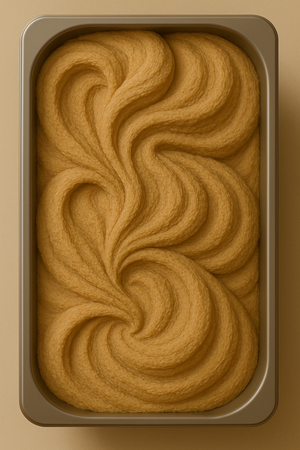 Helado de Café artesanal en Lo Pagán