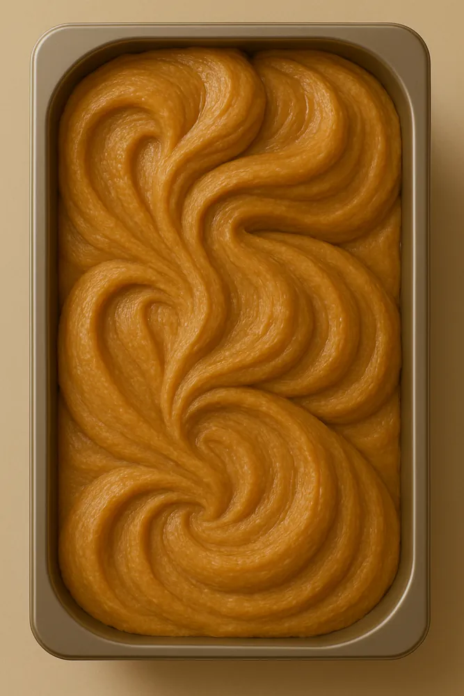 Helado de Dulce de leche artesanal en San Pedro del Pinatar