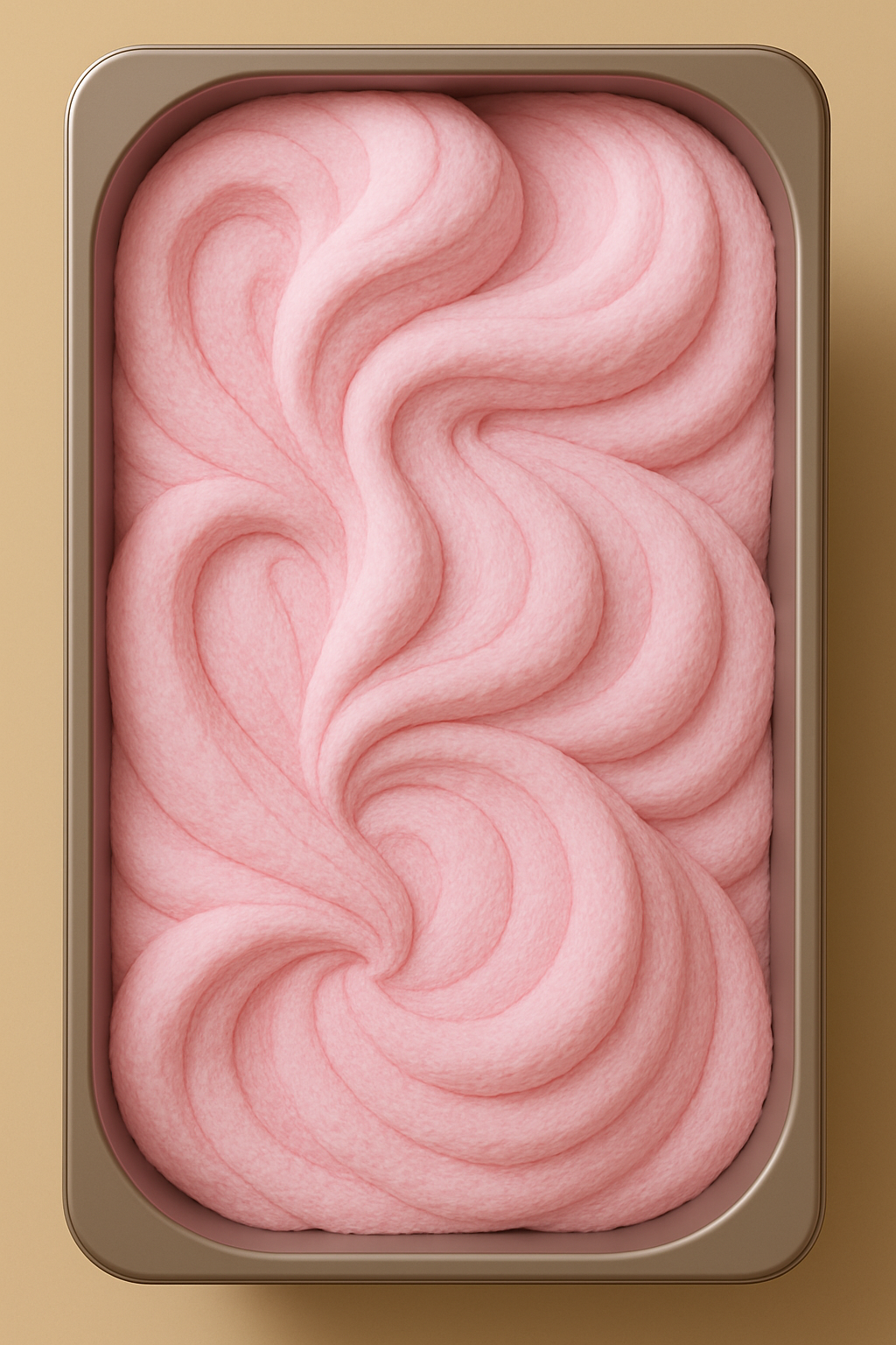 Helado de Nube artesanal en San Pedro del Pinatar