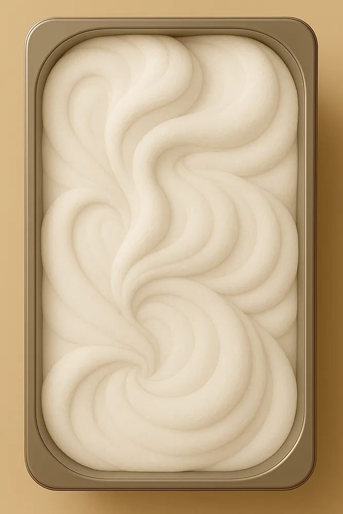 Helado de Yogurt en Lo Pagán