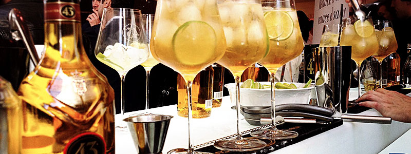 Combinados especiales en San Pedro del Pinatar