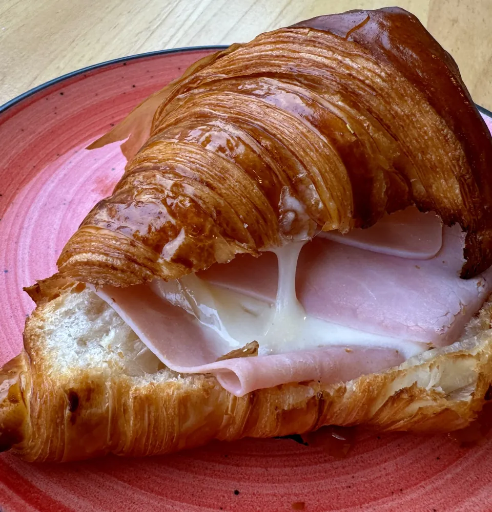 Desayunos y postres en Lo Pagán