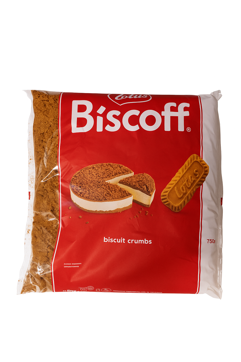 Topping de Chocolate en Lo Pagán