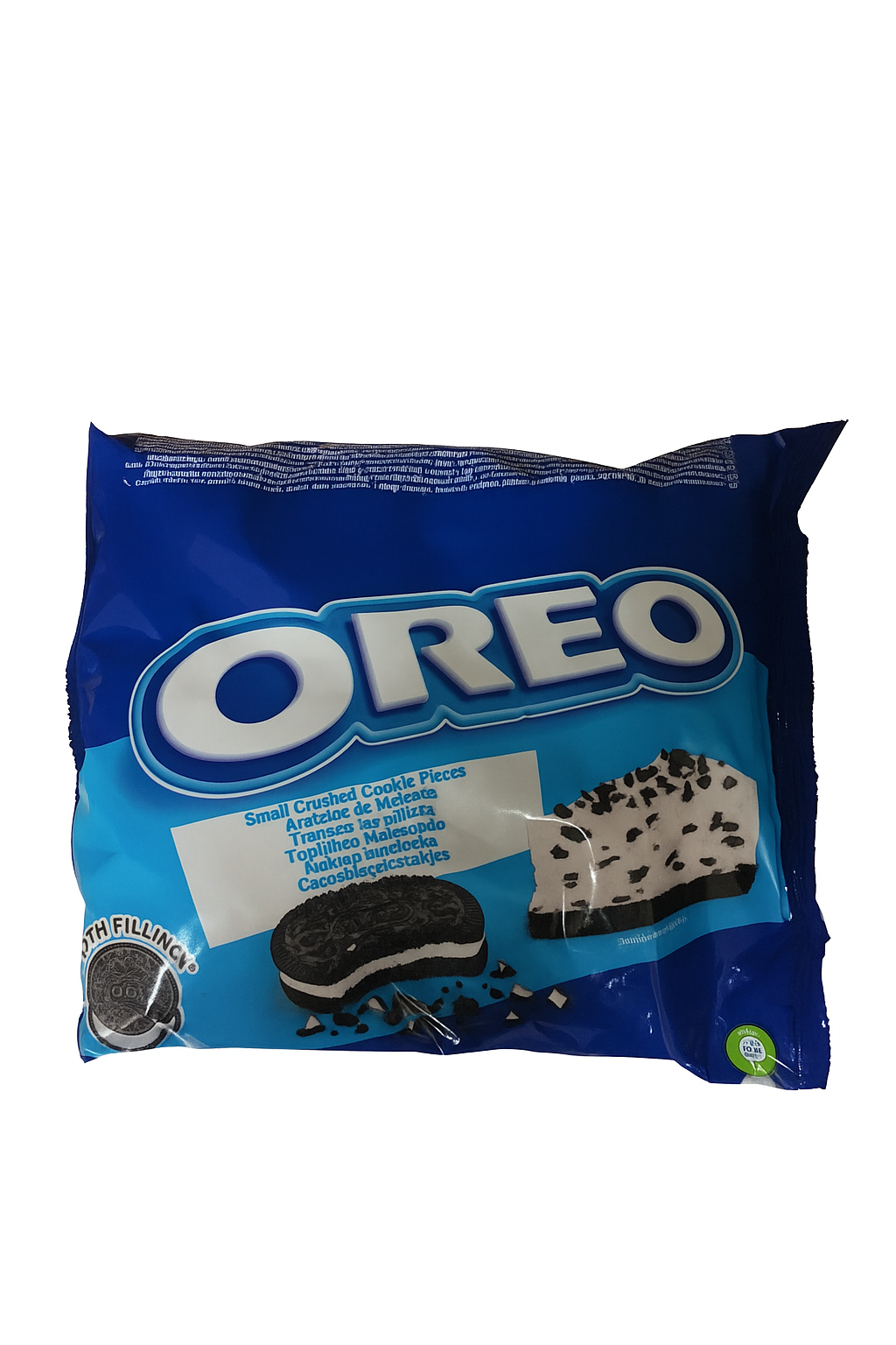 Topping de Frutas en San Pedro del Pinatar